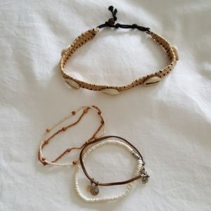 Beach Inspired Jewelry